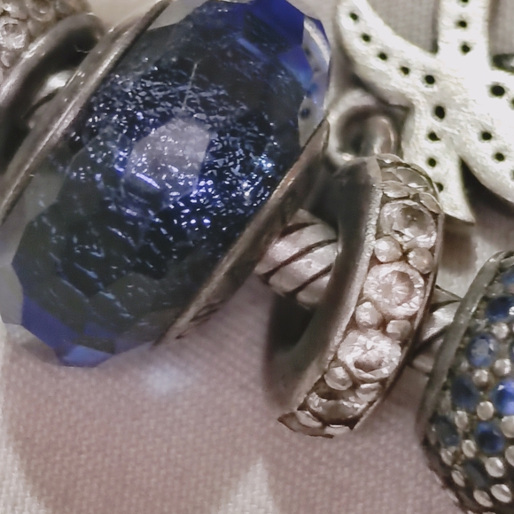 Pandora Charm Bracelet - Picture 8 of 15